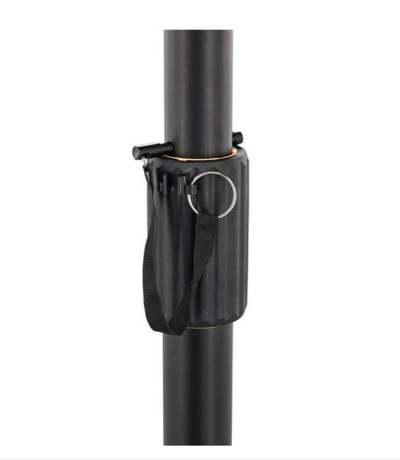 RCF NX 915/8004 Power Bundle
