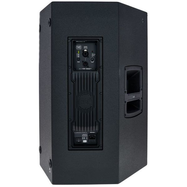 RCF NX 915-A Speaker back view