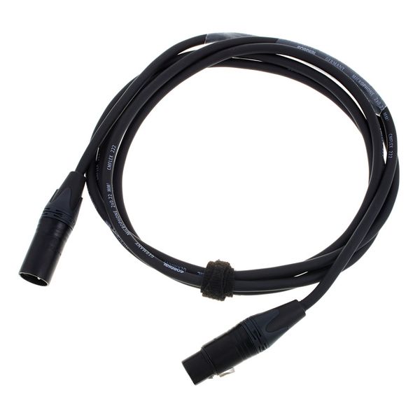 RCF NX 915/8004 Power Bundle cable