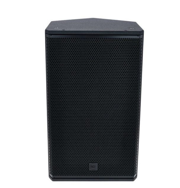 RCF NX 915/8004 Power Bundle front view