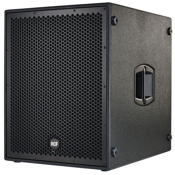 RCF SUB 8004-AS Subwoofer front view
