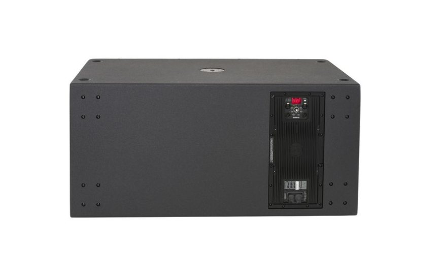 RCF SUB 8008-AS back view
