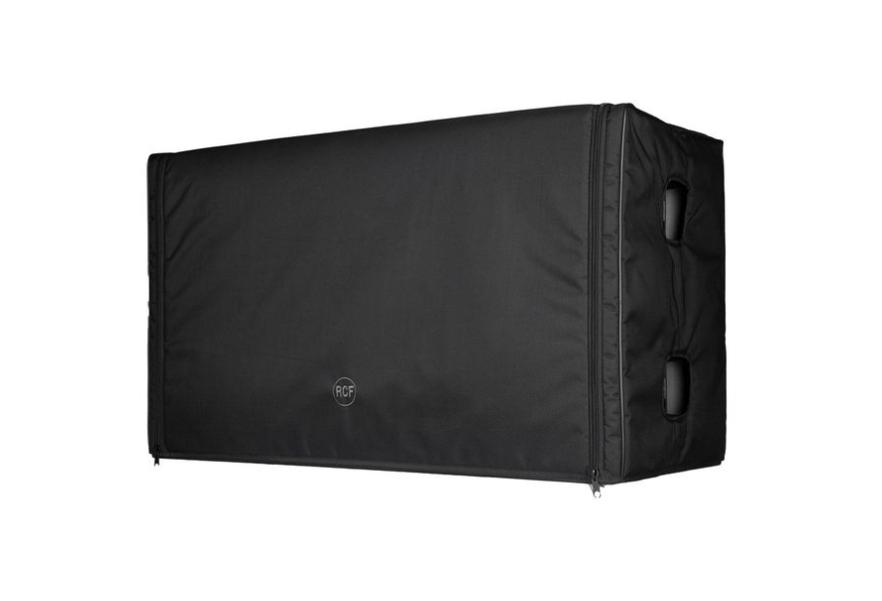 RCF SUB 8008-AS cover