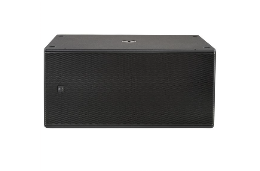 RCF SUB 8008-AS front view