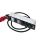 RiedConn Power Distr. STV32-PA/3S/FI