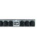 RiedConn Power Distr. STV32-PA/3S/FI