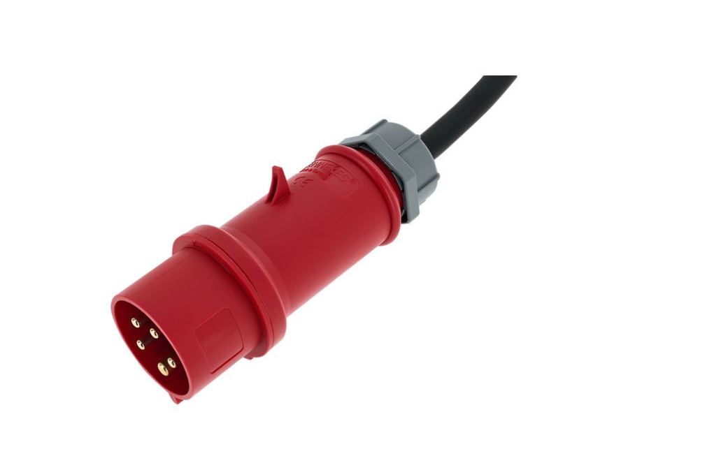 RiedConn Power Distr. STV32-PA/3S/FI
