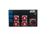 RiedConn Power Distributor STV63/040-3