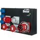 RiedConn Power Distributor STV63/040-3