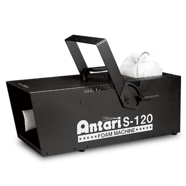 Antari S-120 - Foam Machine