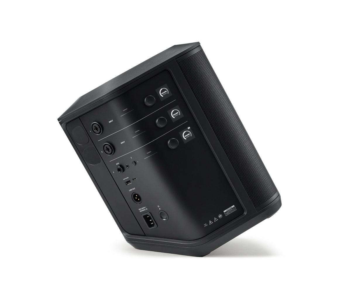 BOSE S1 Pro Plus - Stage Monitor