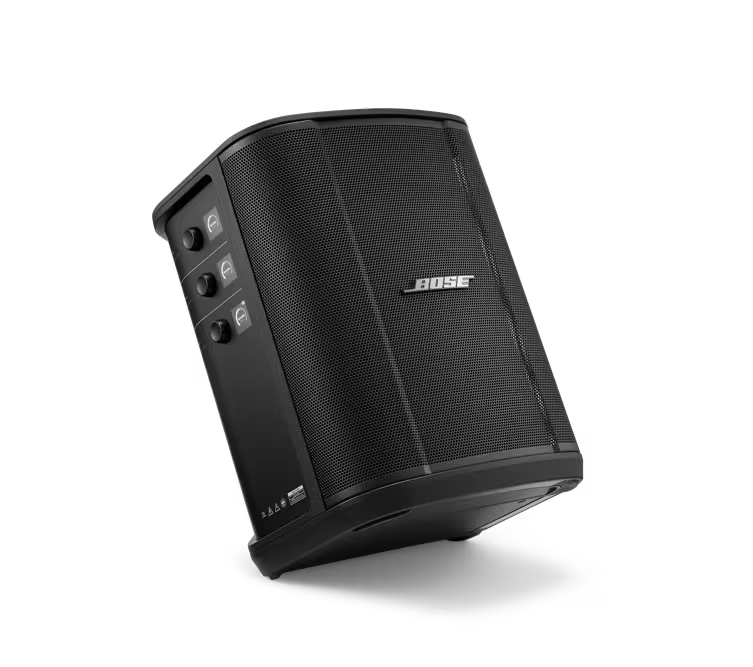 BOSE S1 pro +  - Active speakers