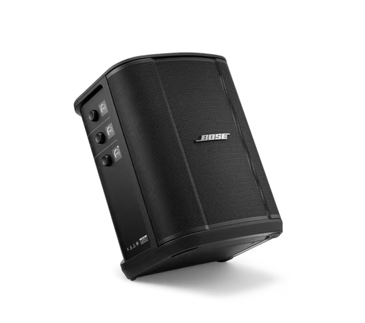 BOSE S1 pro +  - Active speakers