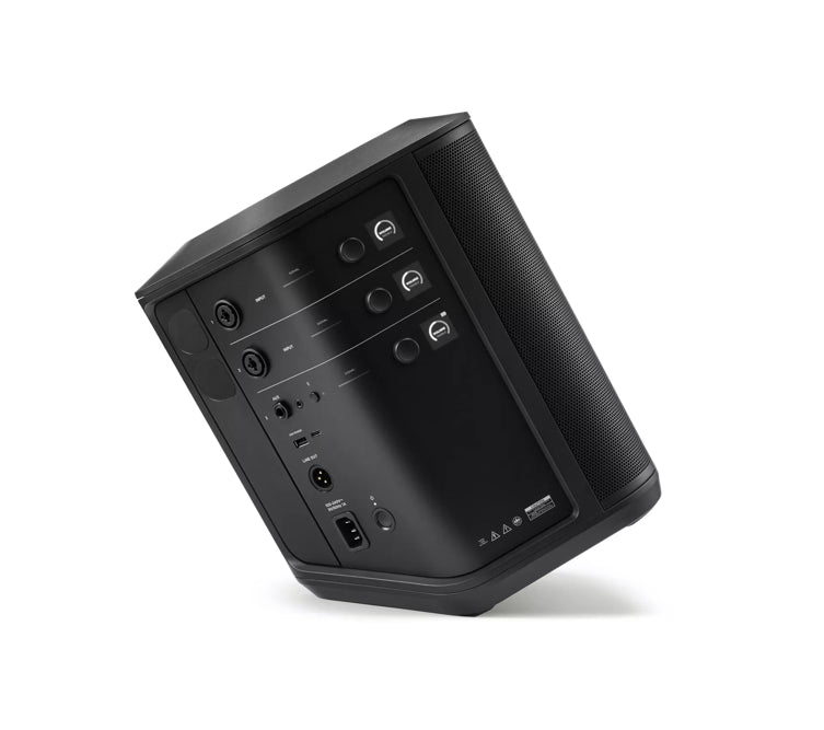 BOSE S1 pro +  - Active speakers