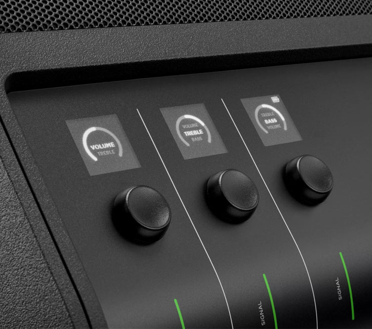BOSE S1 pro + - Studio Monitor