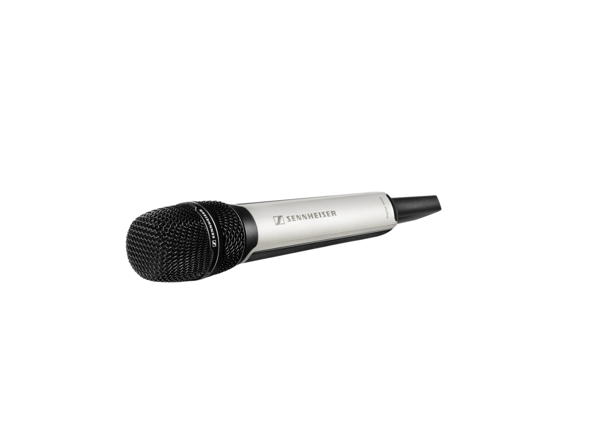Sennheiser SKM 9000 N (B5–B8) - Wireless Microphones Hand Held