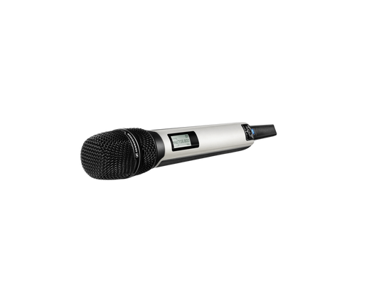 Sennheiser SKM 9000 N (B5–B8) - Wireless Microphones Hand Held