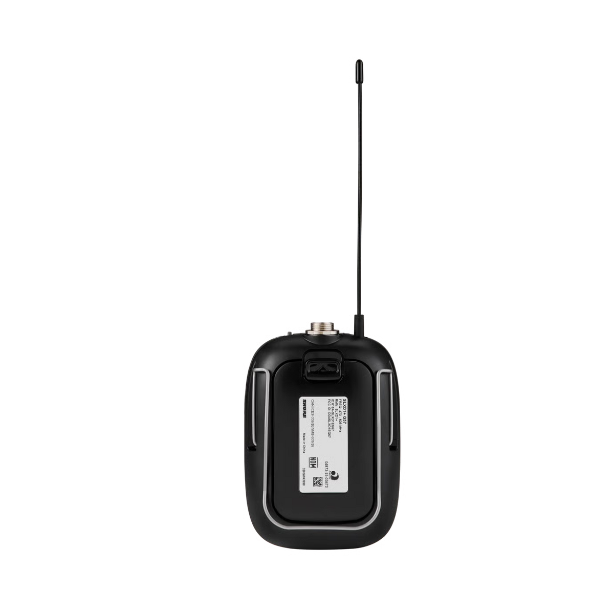 SHURE SLXD1-G59 - Headworn Microphone