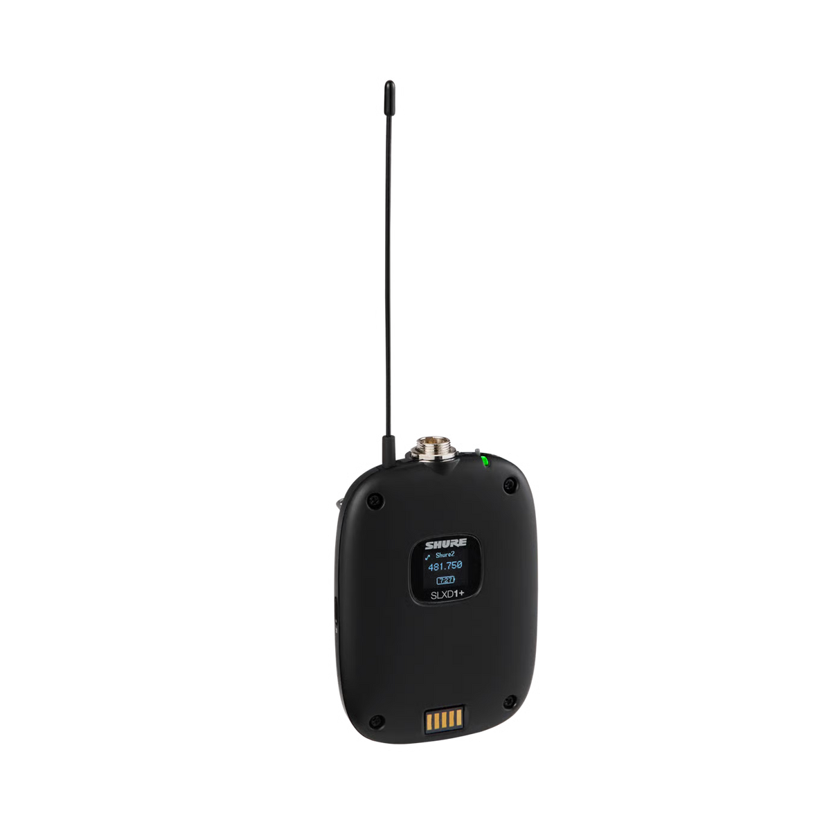 SHURE SLXD1-G59 - Headworn Microphone