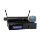 Shure SLX D24/B87A - Wireless Microphones Hand Held