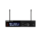 Shure SLX D4D - Wireless Microphones Hand Held