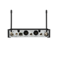 Shure SLX D4D - Wireless Microphones Hand Held