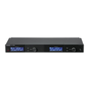 Shure SLXD4Q+ - Lavalier Microphones