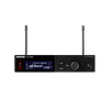 Shure SLX D4UK - Wireless Microphones Hand Held