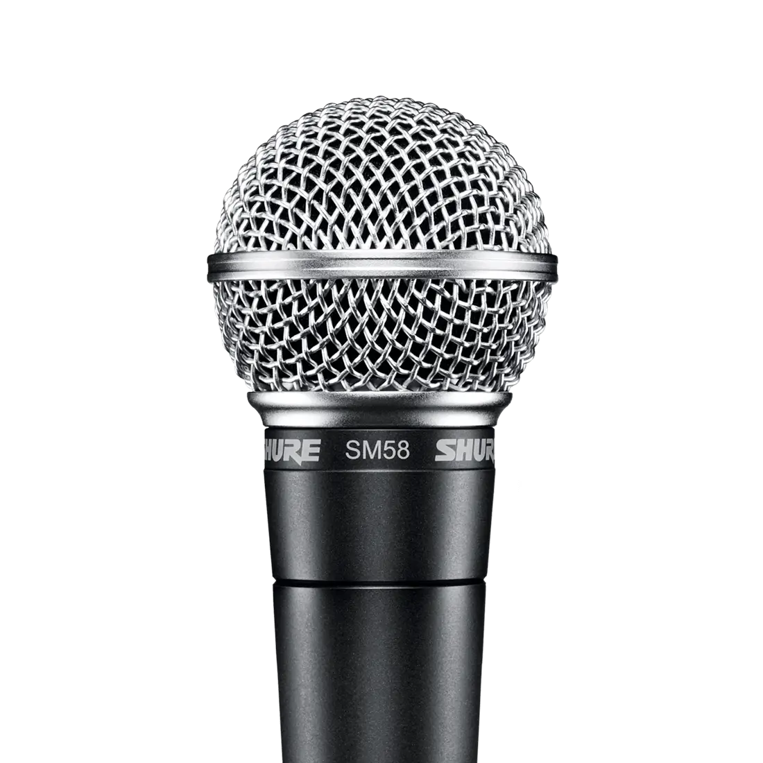 Shure SM58 SEN - Wired Microphones