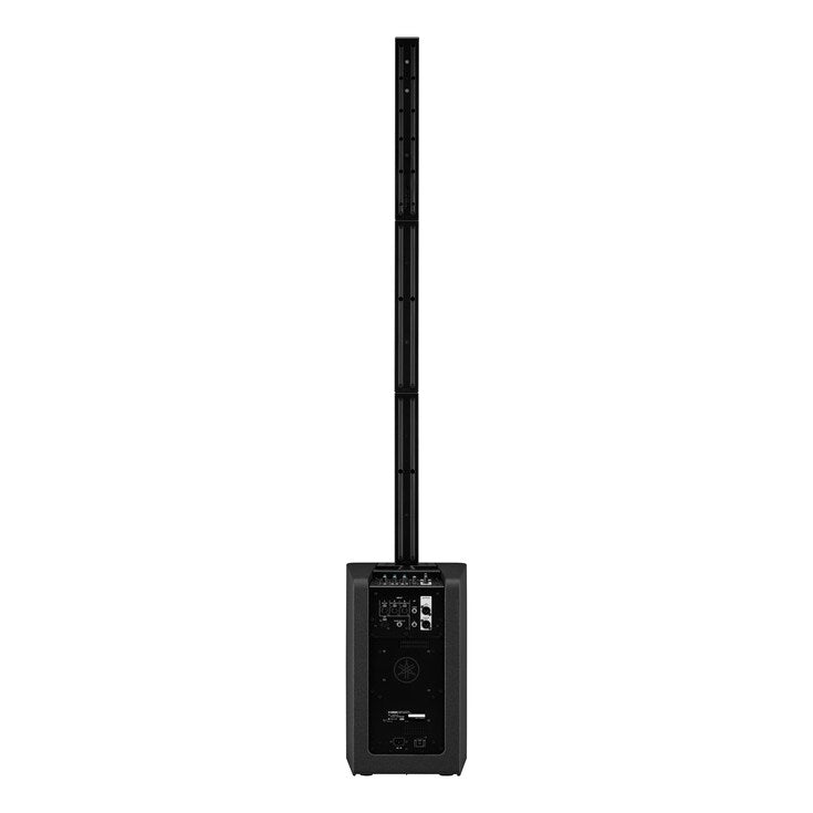 YAMAHA STAGEPAS 1K mkII - Active speakers