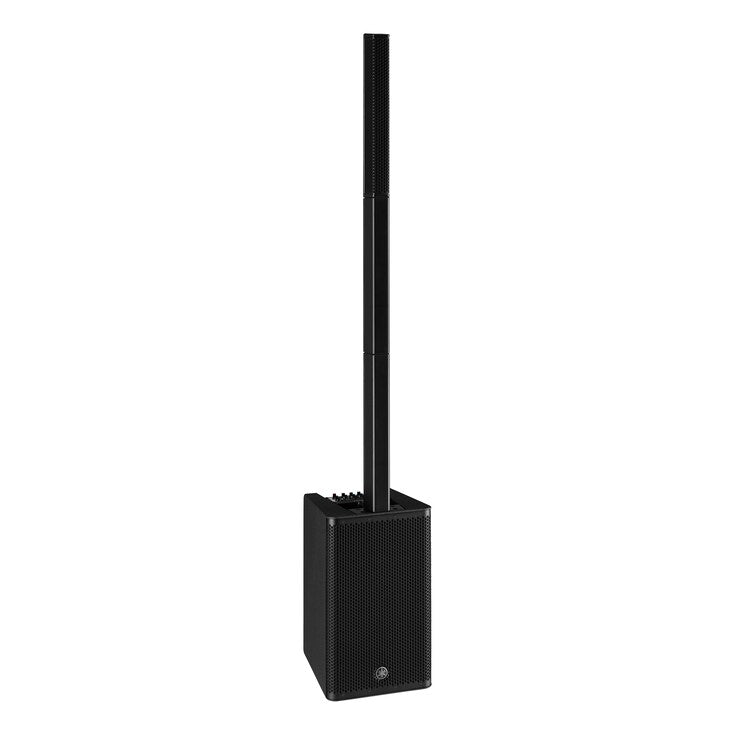 YAMAHA STAGEPAS 1K mkII - Active speakers