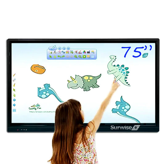 SURWISE  HS-75IW-L03PA