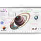 Samsung WM55B LH55WMBWBGCXZA - Interactive Flat Panel