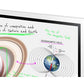 Samsung WM55B LH55WMBWBGCXZA - Interactive Flat Panel