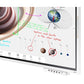 Samsung WM55B LH55WMBWBGCXZA - Interactive Flat Panel