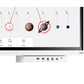 Samsung WM55B LH55WMBWBGCXZA - Interactive Flat Panel