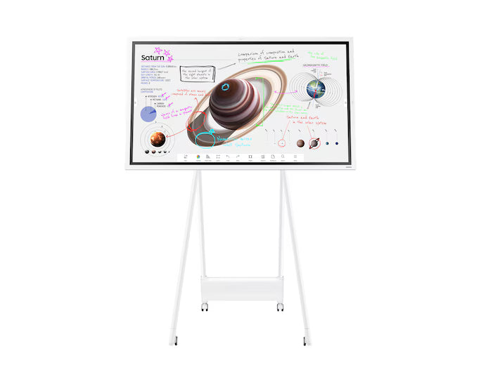 Samsung WM55B LH55WMBWBGCXZA - Interactive Flat Panel