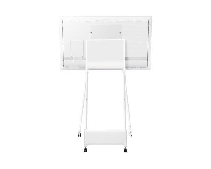 Samsung WM55B LH55WMBWBGCXZA - Interactive Flat Panel