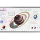 Samsung WM65B Flip -  LH65WMBWBGCXZA - Interactive Flat Panel