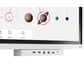 Samsung WM65B Flip -  LH65WMBWBGCXZA - Interactive Flat Panel