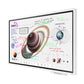 Samsung WM65B Flip -  LH65WMBWBGCXZA - Interactive Flat Panel