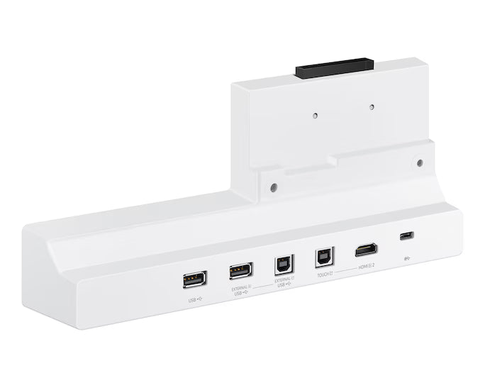 Samsung WM65B Flip -  LH65WMBWBGCXZA - Interactive Flat Panel