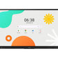 Samsung WA75F - LH75WAFWLGCXZA - Interactive Flat Panel