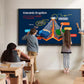 Samsung WA75F - LH75WAFWLGCXZA - Interactive Flat Panel