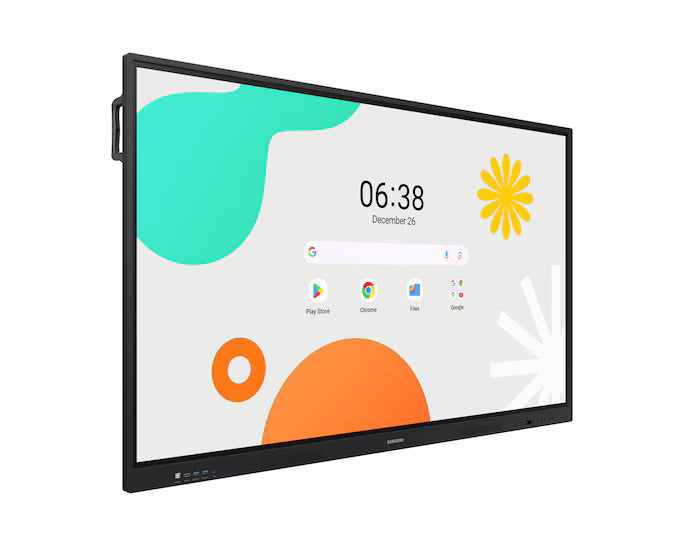 Samsung WA75F - LH75WAFWLGCXZA - Interactive Flat Panel