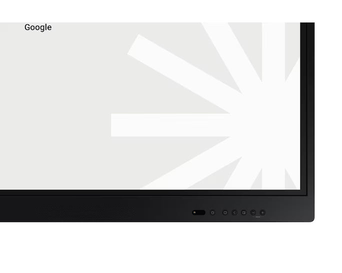 Samsung WA75F - LH75WAFWLGCXZA - Interactive Flat Panel
