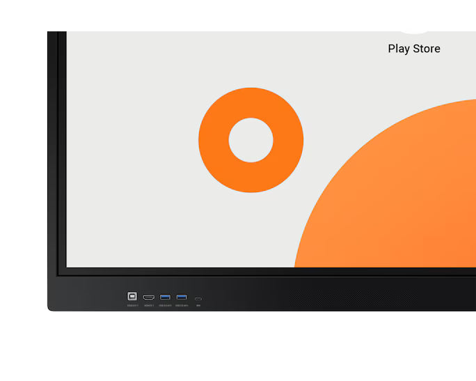 Samsung WA75F - LH75WAFWLGCXZA - Interactive Flat Panel