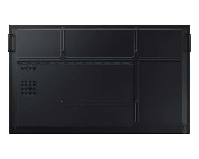 Samsung WM75B 75 - LH75WMBWBGCXZA - Interactive Flat Panel