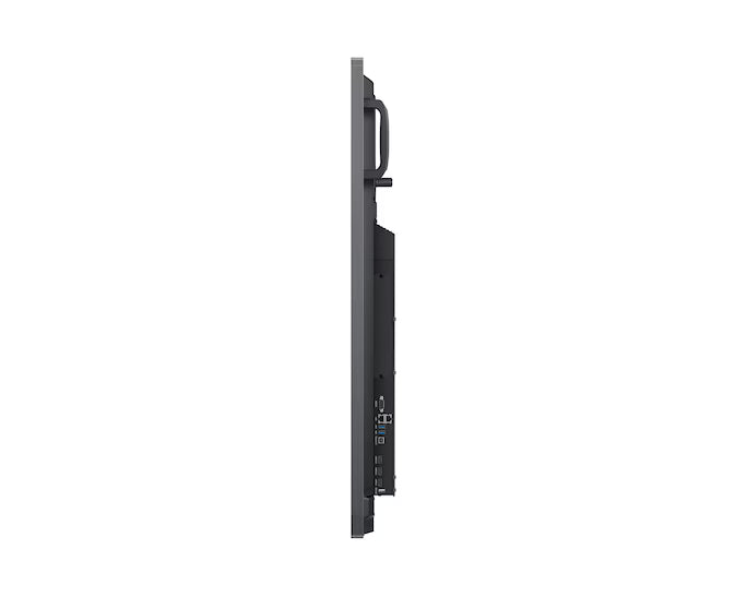Samsung WM75B 75 - LH75WMBWBGCXZA - Interactive Flat Panel