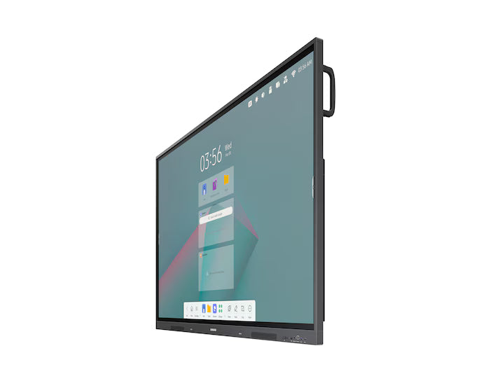 Samsung WM75B 75 - LH75WMBWBGCXZA - Interactive Flat Panel